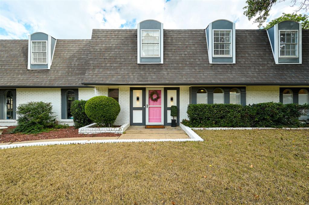 709 Timber Ridge Drive