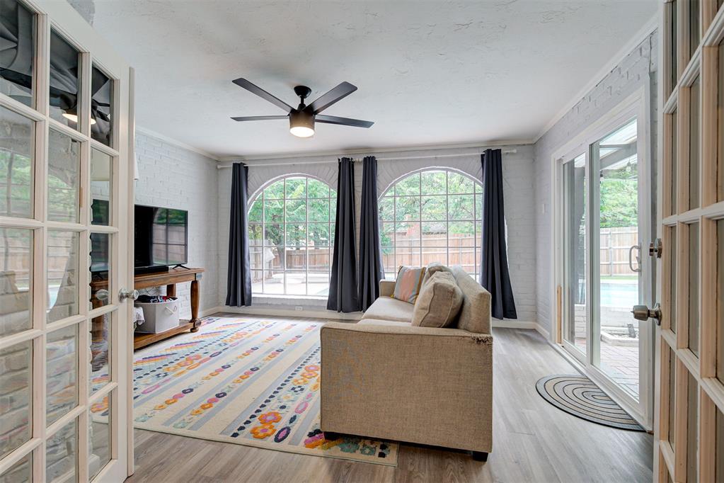 709 Timber Ridge Drive