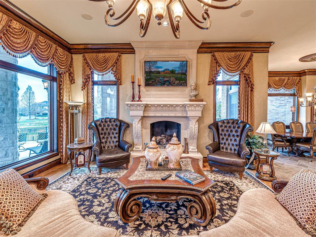 15016 Gaillardia Lane