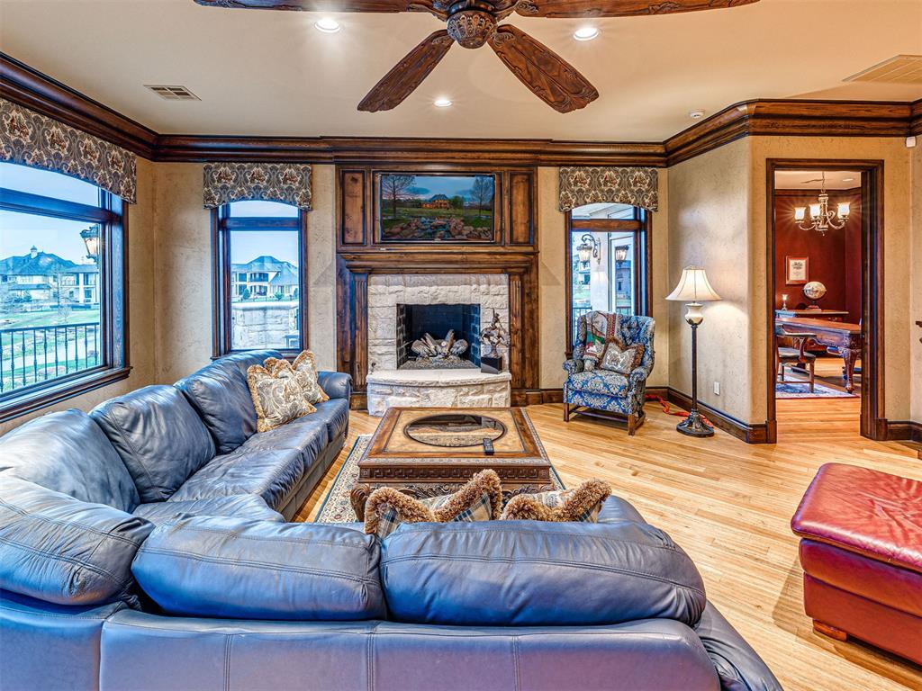 15016 Gaillardia Lane