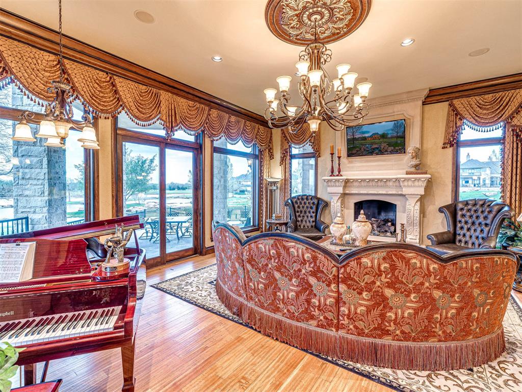 15016 Gaillardia Lane