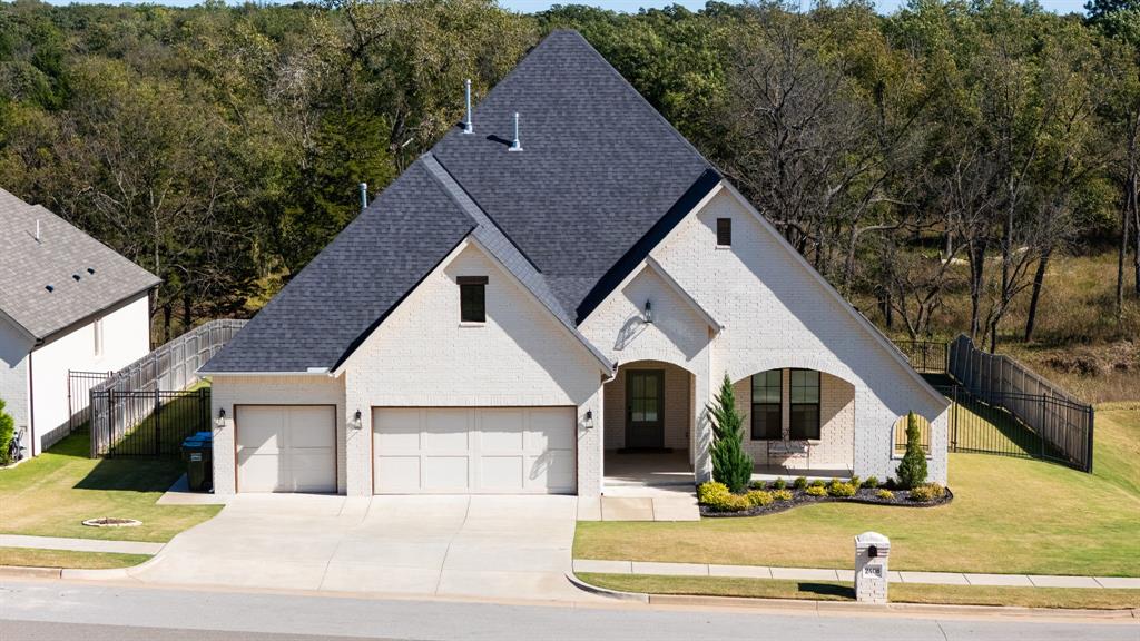2408 Rumble Lane