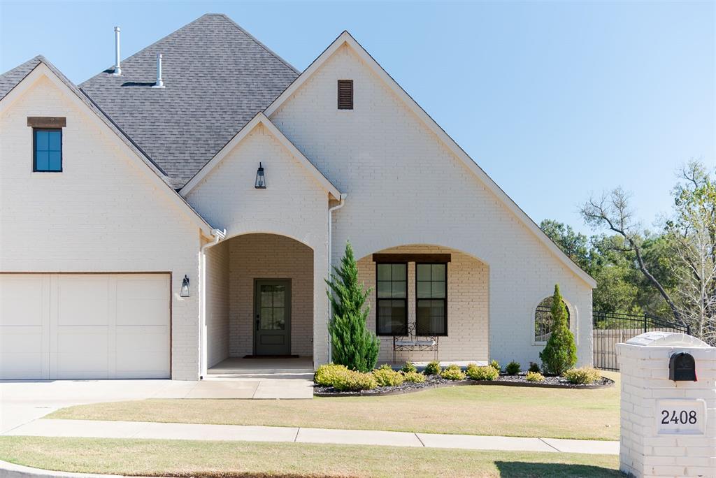2408 Rumble Lane