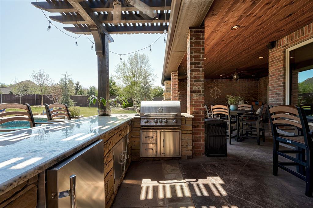 10608 Berrywood Drive