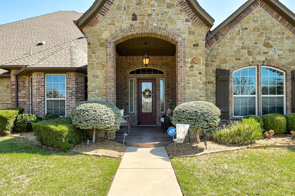 10608 Berrywood Drive