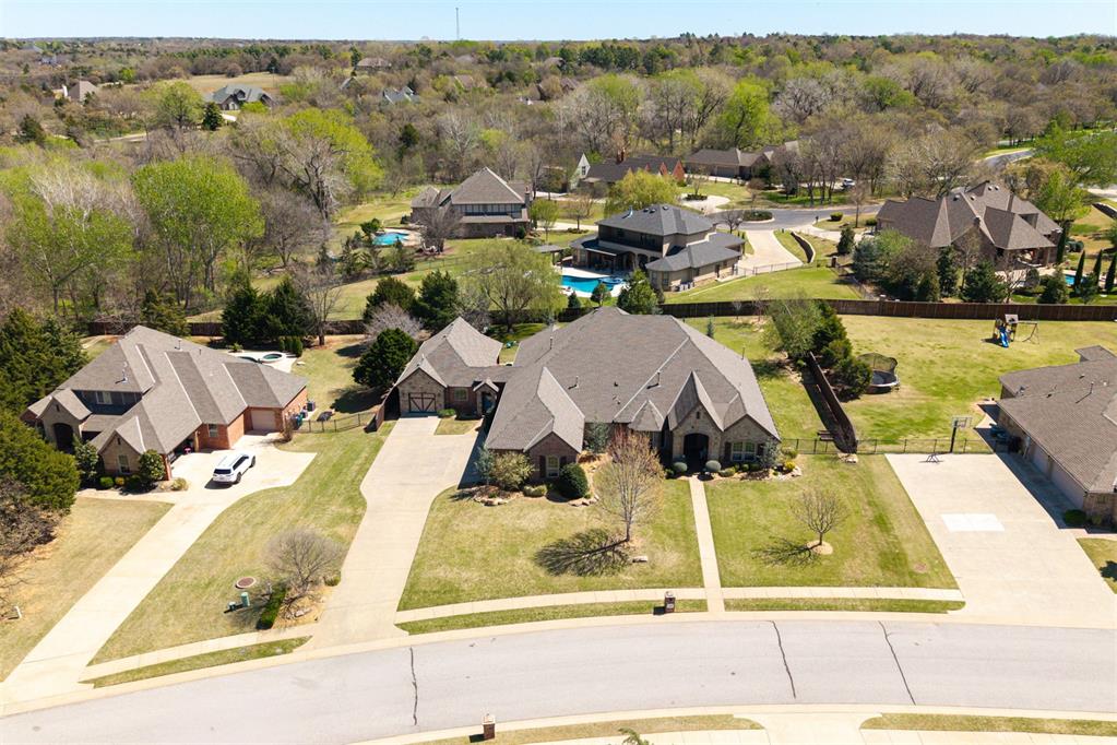 10608 Berrywood Drive