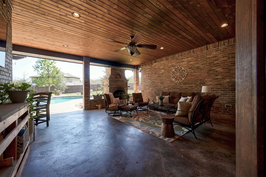 10608 Berrywood Drive