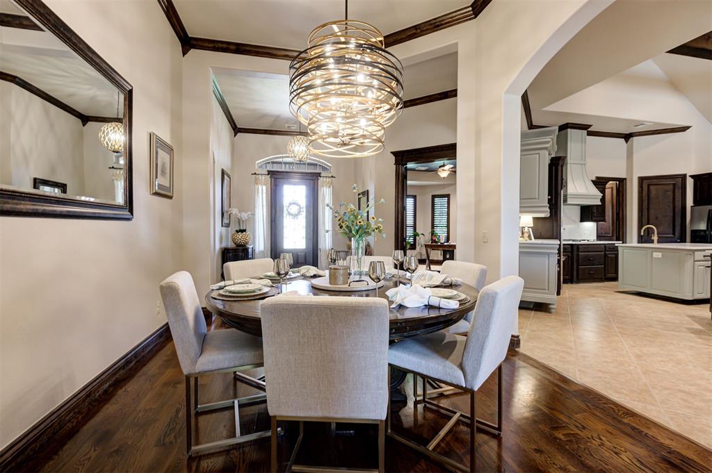 10608 Berrywood Drive