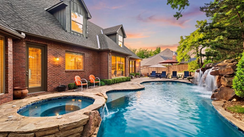 3708 Hunters Creek Road