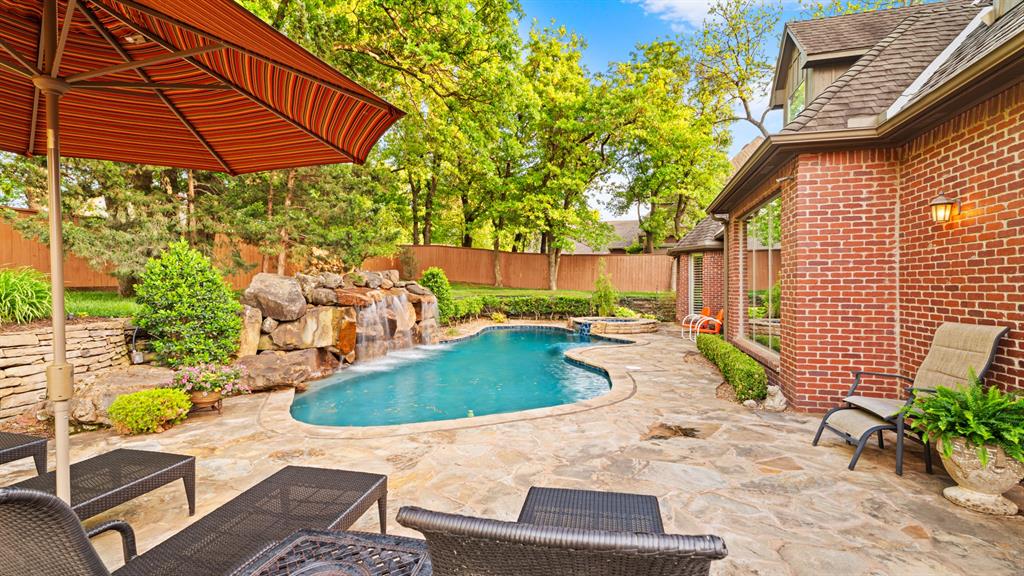 3708 Hunters Creek Road