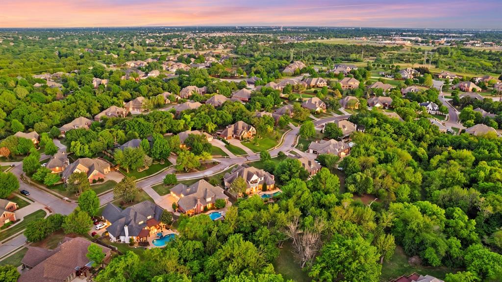 3708 Hunters Creek Road