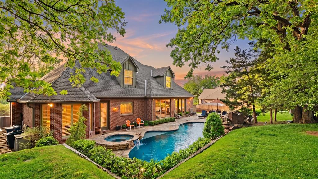 3708 Hunters Creek Road