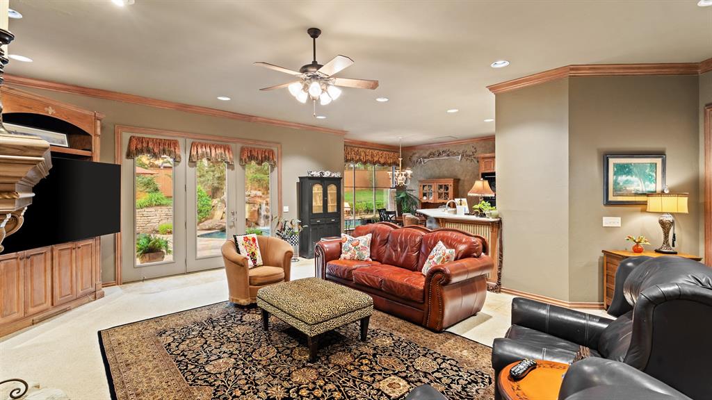 3708 Hunters Creek Road