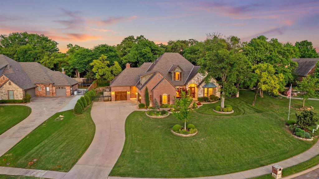 3708 Hunters Creek Road