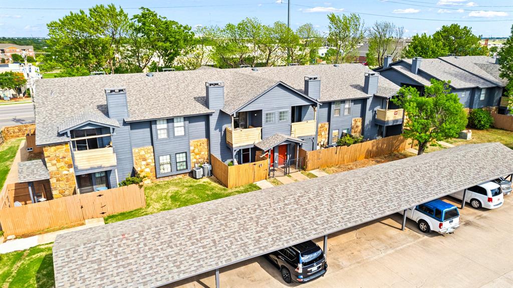 14405 N Pennsylvania Avenue Unit: 6B