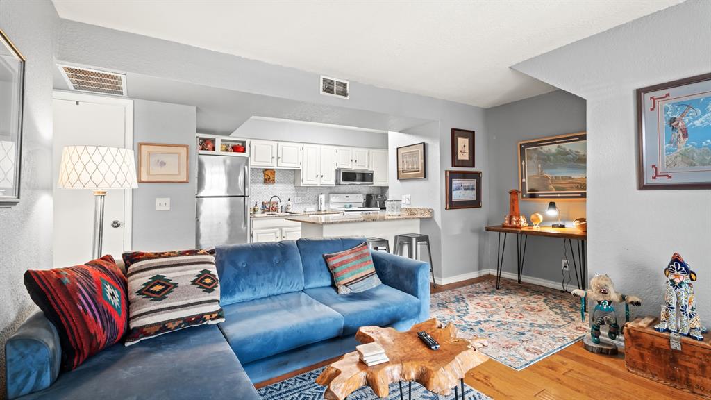 14405 N Pennsylvania Avenue Unit: 6B