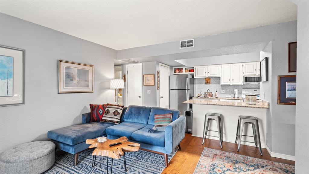 14405 N Pennsylvania Avenue Unit: 6B