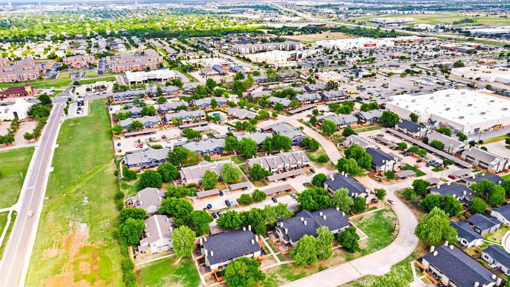 14405 N Pennsylvania Avenue Unit: 6B