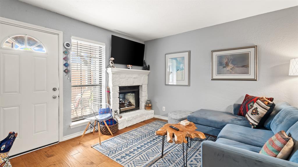 14405 N Pennsylvania Avenue Unit: 6B