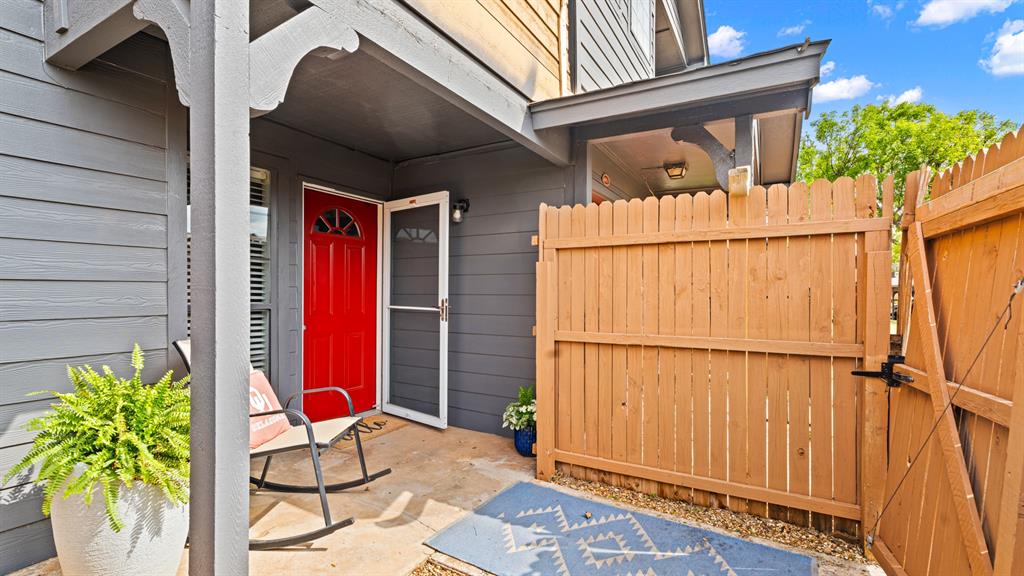 14405 N Pennsylvania Avenue Unit: 6B