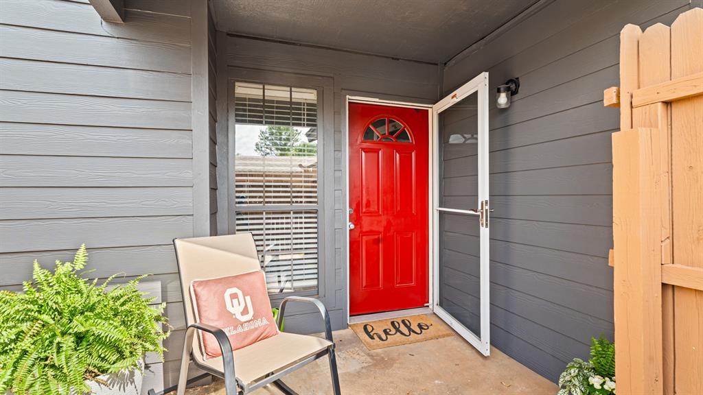 14405 N Pennsylvania Avenue Unit: 6B