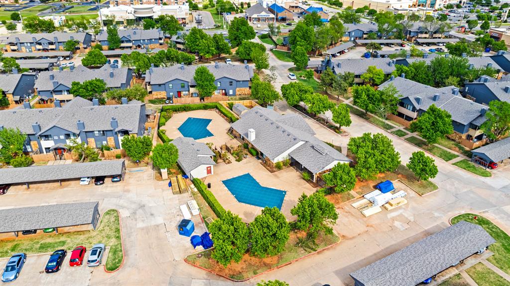 14405 N Pennsylvania Avenue Unit: 6B