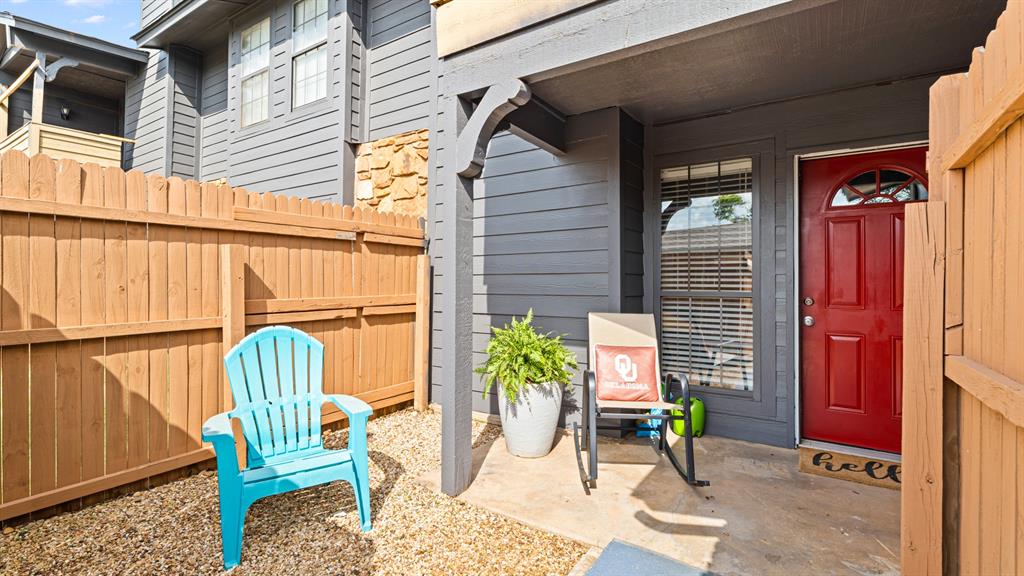 14405 N Pennsylvania Avenue Unit: 6B