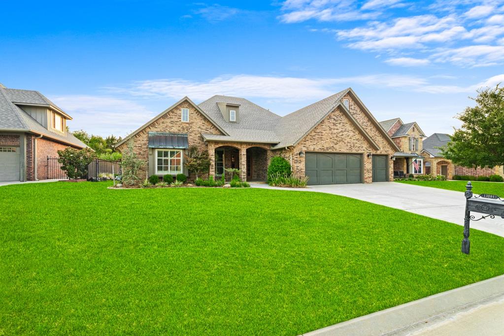 13101 Blue Canyon Circle