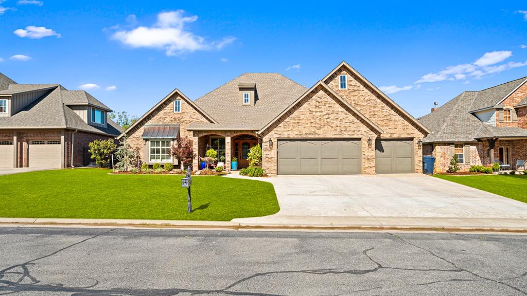 13101 Blue Canyon Circle