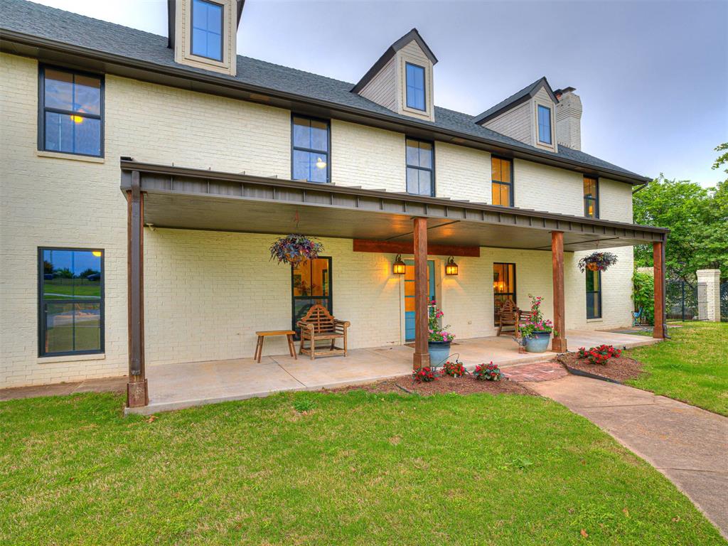 13500 Three Oaks Drive