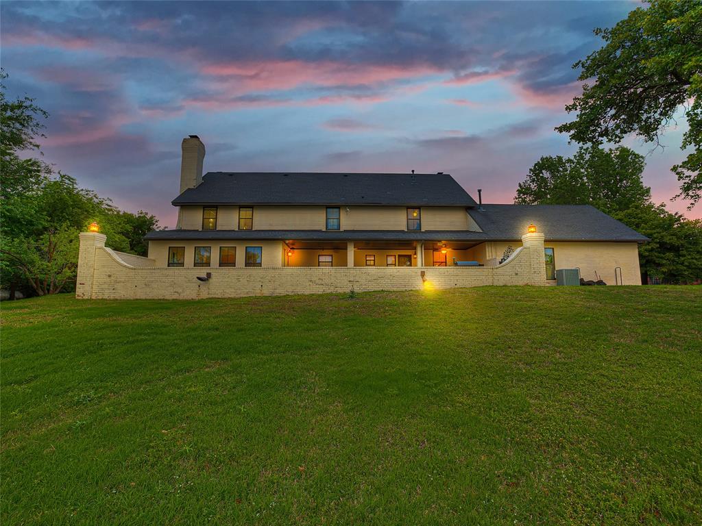 13500 Three Oaks Drive