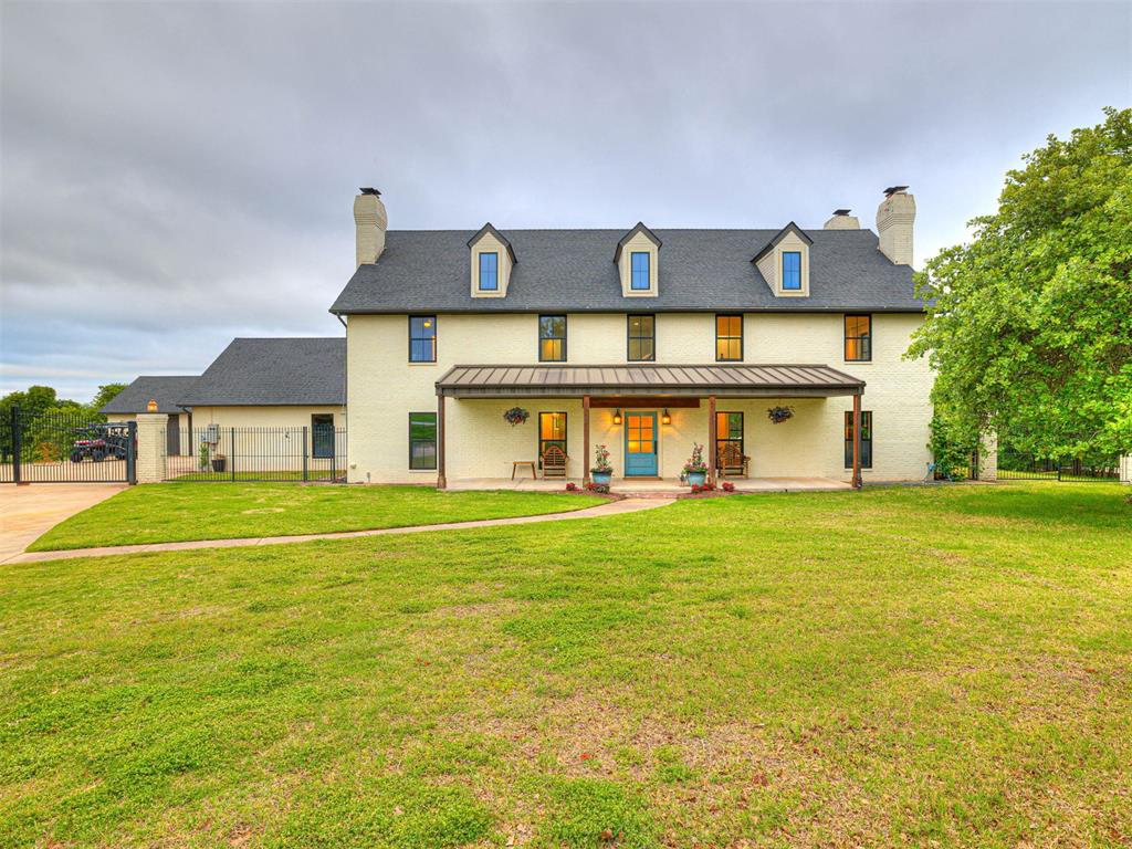 13500 Three Oaks Drive