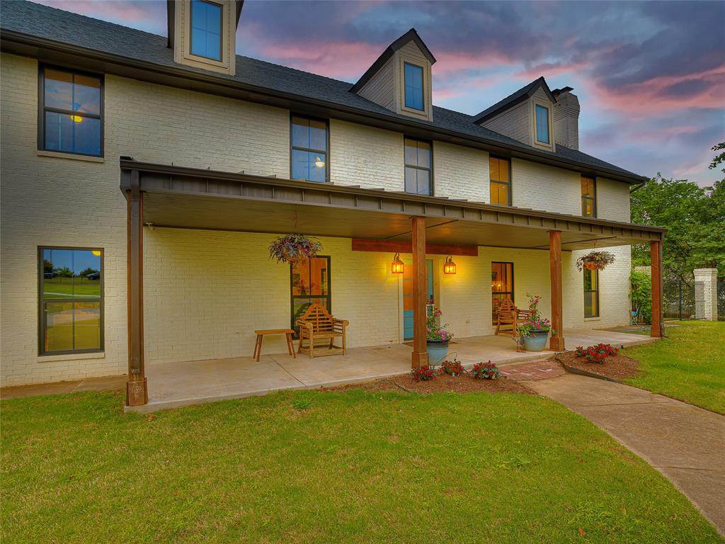 13500 Three Oaks Drive
