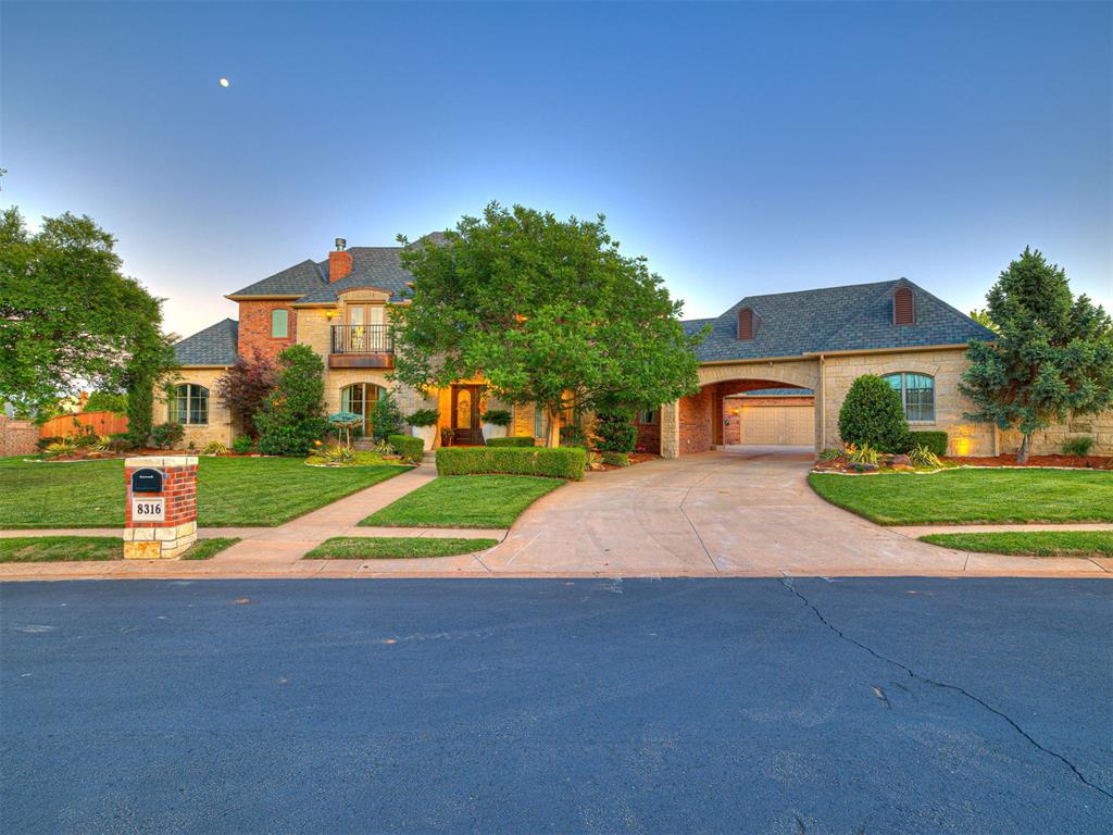 8316 NW 125th Street