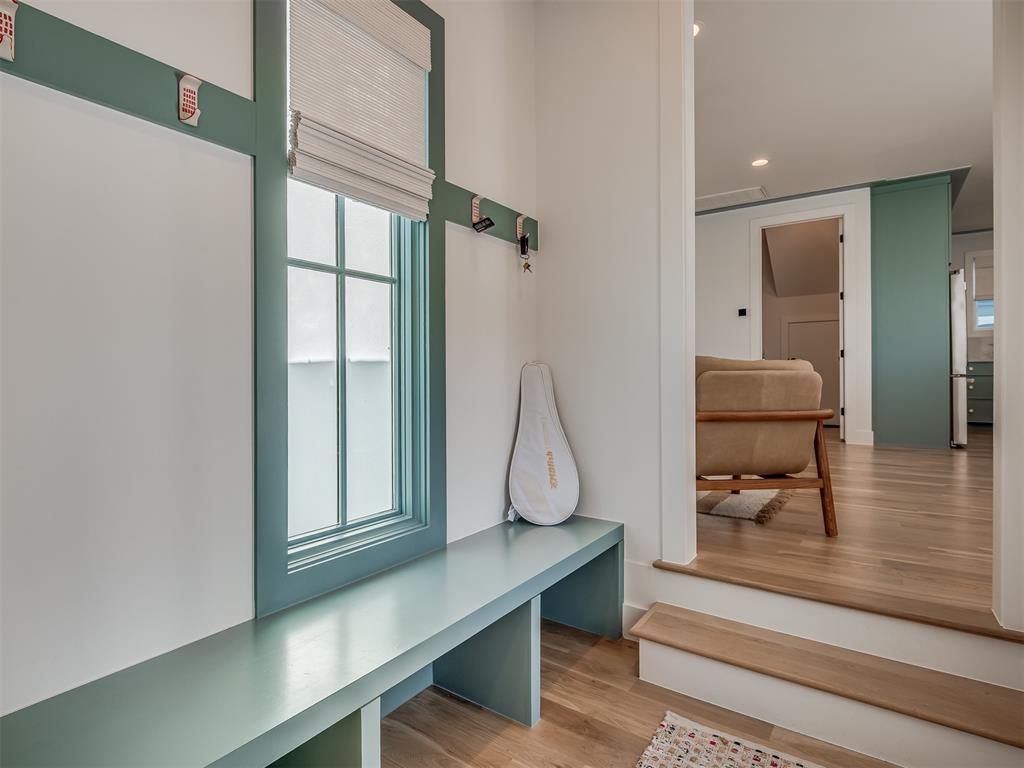 51 Lower Greenway Unit: A