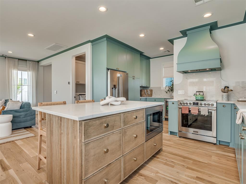 51 Lower Greenway Unit: A