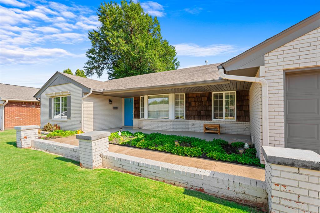 2508 NW 119th Street