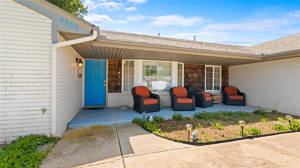 2508 NW 119th Street