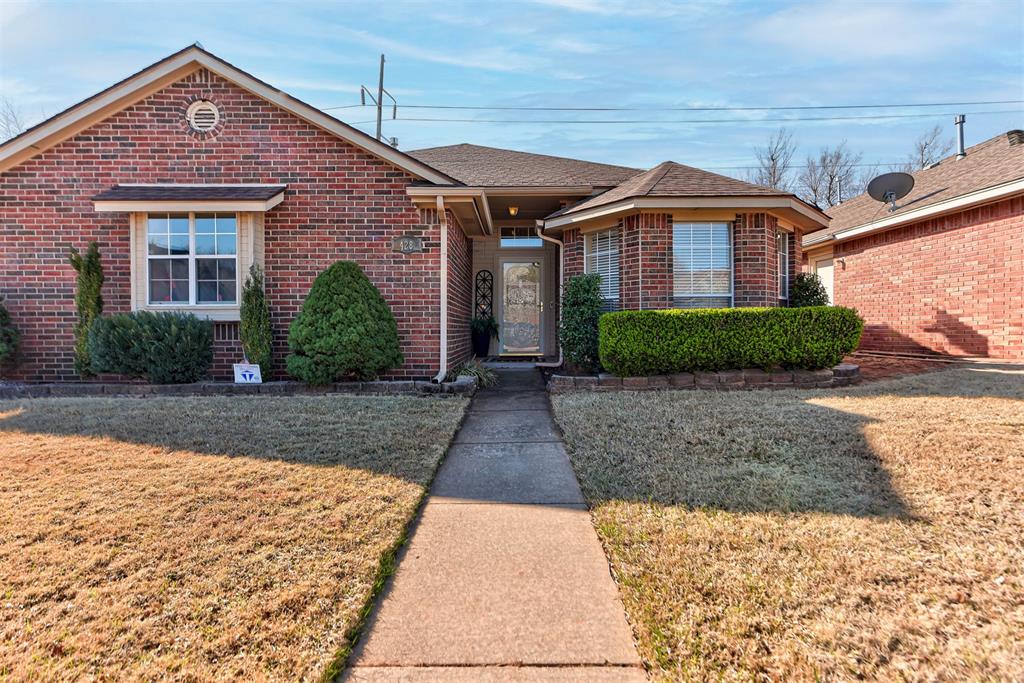 428 McDonald Drive