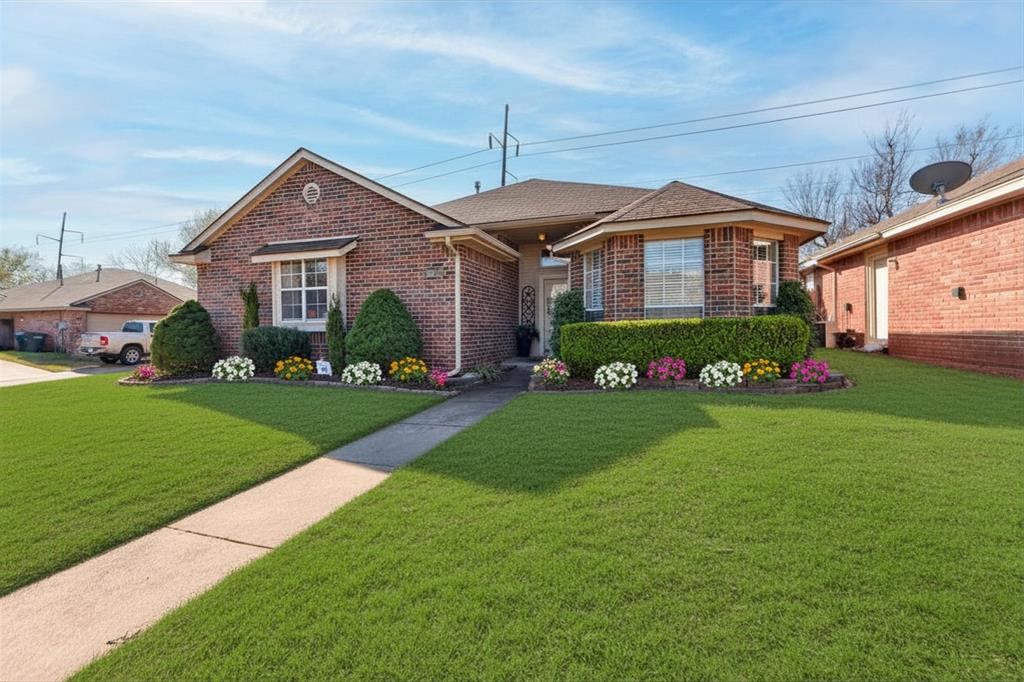 428 McDonald Drive