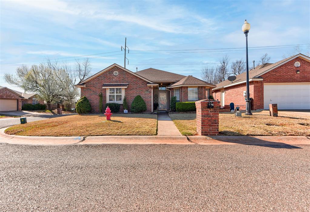 428 McDonald Drive