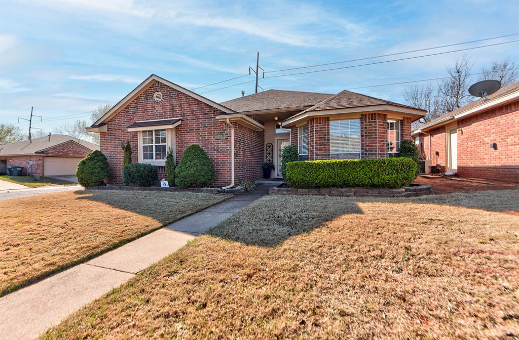 428 McDonald Drive