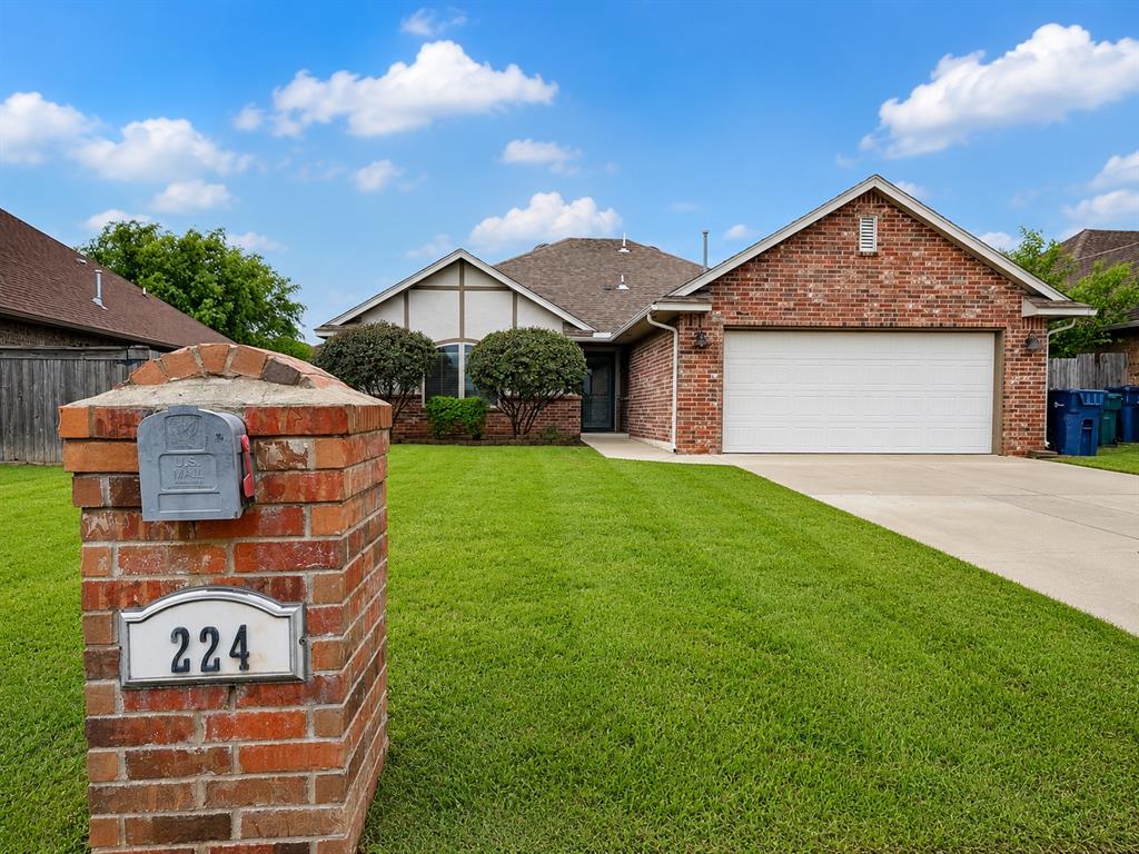 224 SW 145th Street