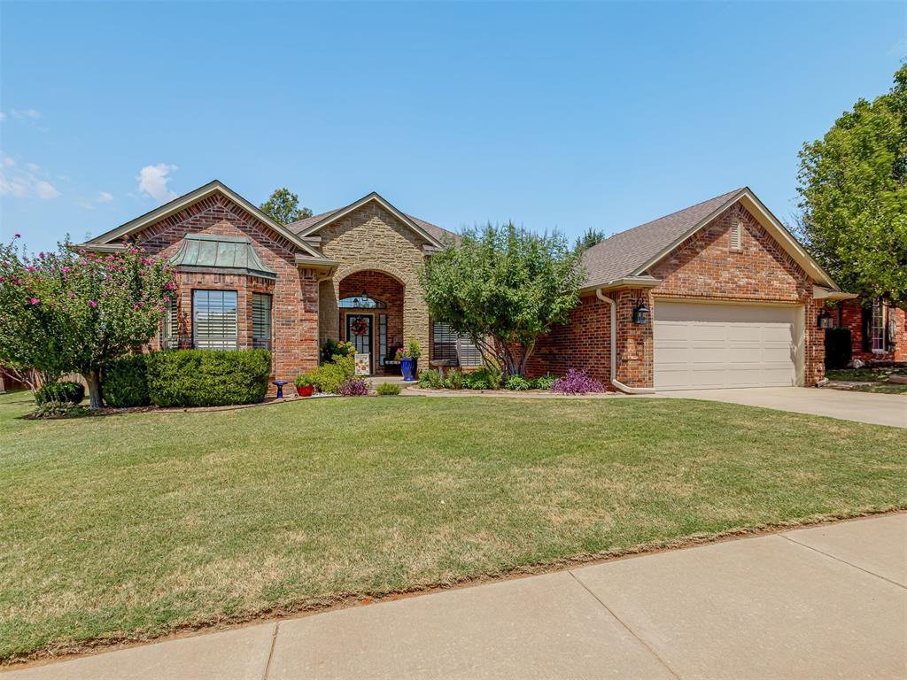 16205 Old Oak Drive