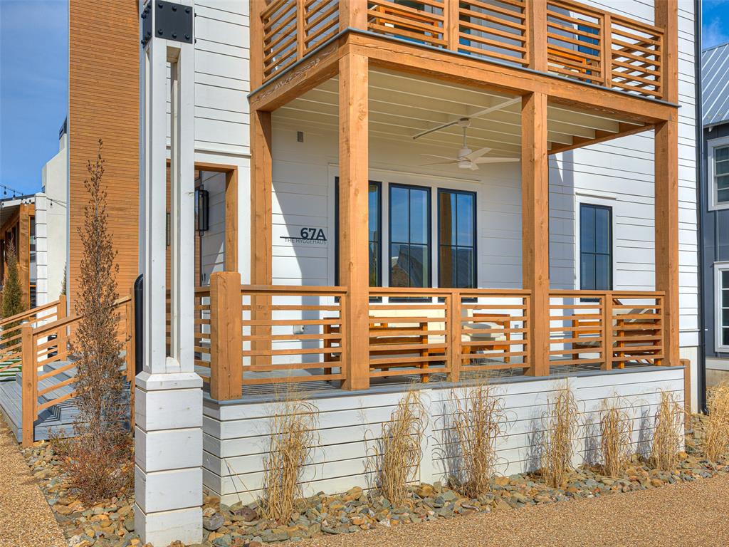 67 Lower Greenway Unit: A