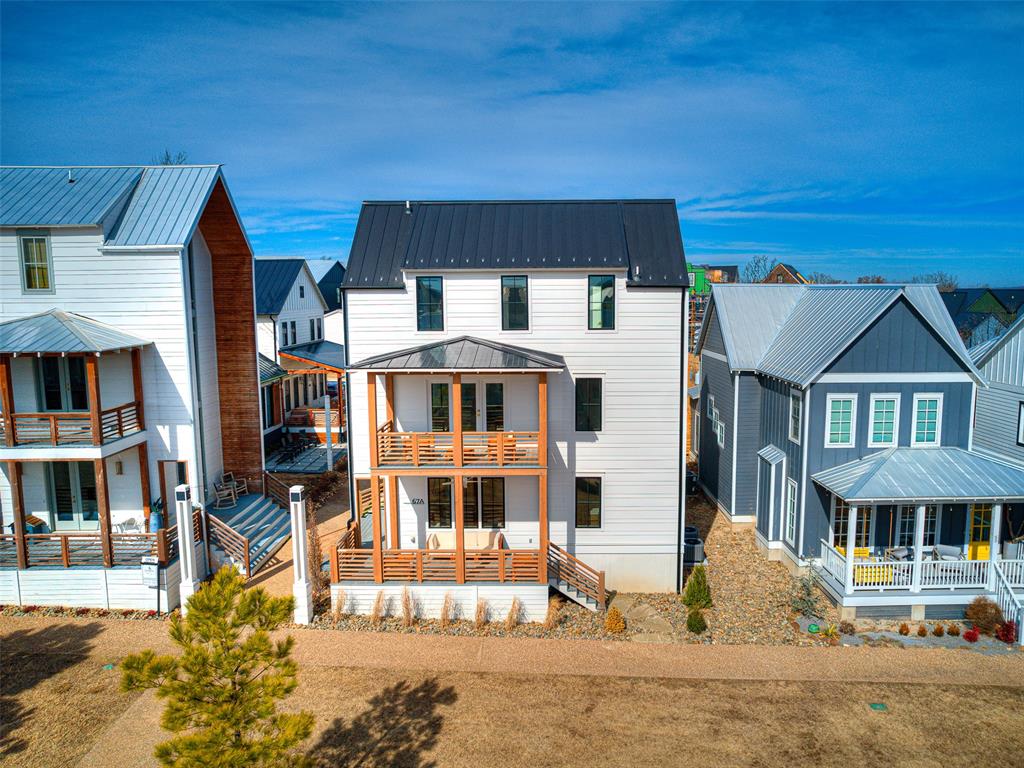 67 Lower Greenway Unit: A