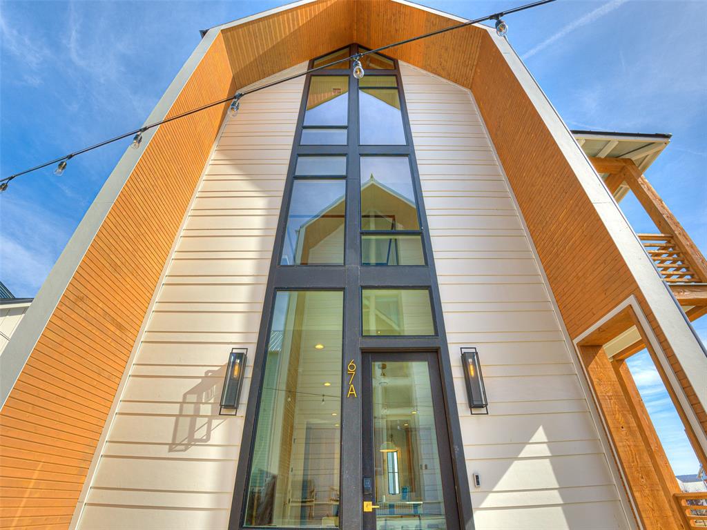 67 Lower Greenway Unit: A