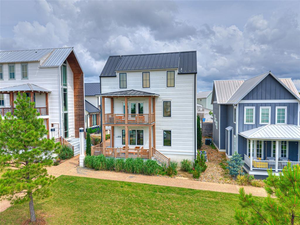 67 Lower Greenway Unit: A