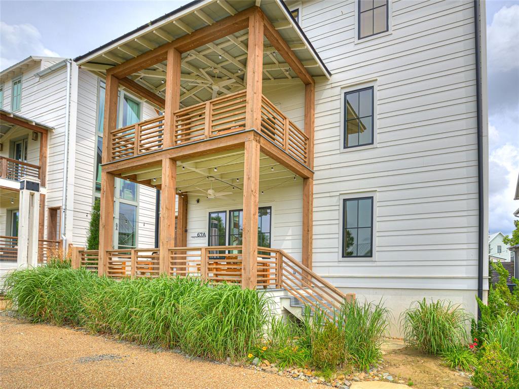 67 Lower Greenway Unit: A