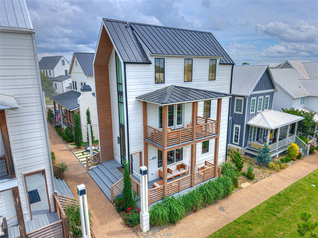 67 Lower Greenway Unit: A